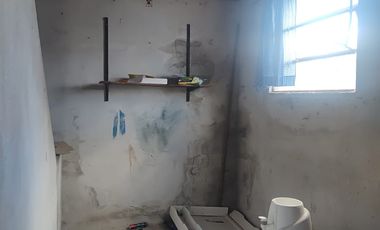 Casa en Venta - Oportunidad