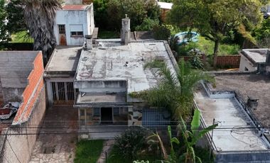 Casa en Venta - Oportunidad