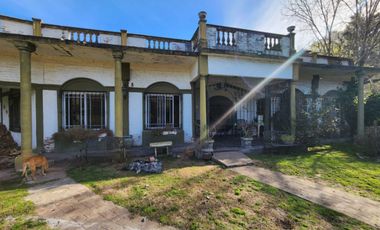 Casa quinta en venta de ubicada en Pontevedra