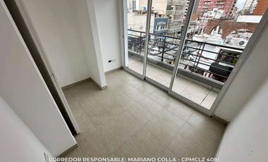 Venta edificio con 16 unidades a ESTRENAR Ideal inversor Ubicación estratégica