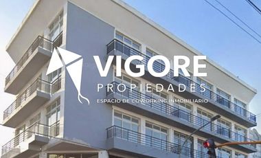 Venta edificio con 16 unidades a ESTRENAR Ideal inversor Ubicación estratégica