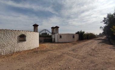 Parcela en venta en COLINA