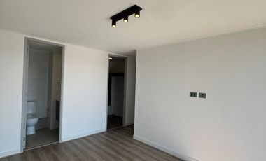 Departamento en arriendo en PROVIDENCIA