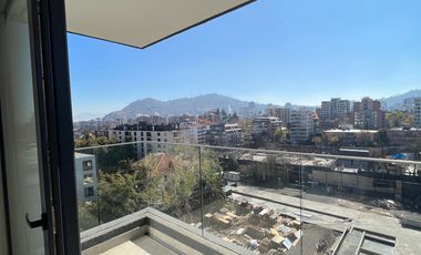 Departamento en arriendo en PROVIDENCIA