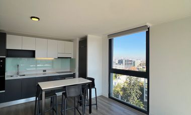 Departamento en arriendo en PROVIDENCIA