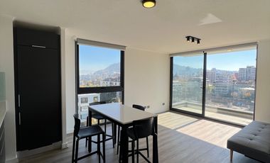 Departamento en arriendo en PROVIDENCIA