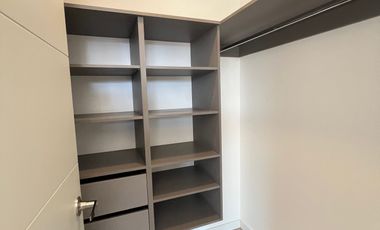 Departamento en arriendo en PROVIDENCIA