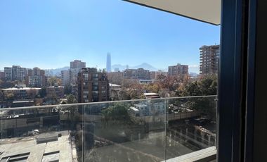 Departamento en arriendo en PROVIDENCIA