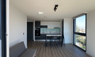 Departamento en arriendo en PROVIDENCIA