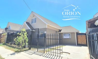 Casa en venta en COQUIMBO