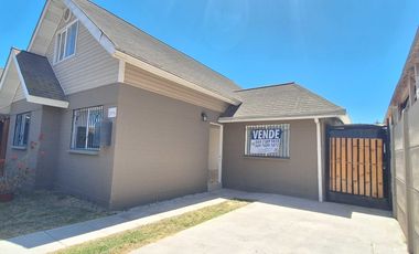 Casa en venta en COQUIMBO