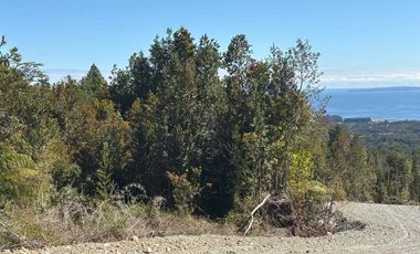 Parcela en venta en PUERTO MONTT