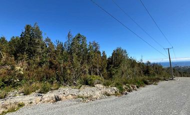 Parcela en venta en PUERTO MONTT
