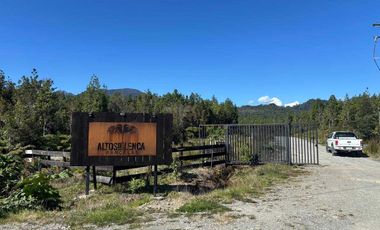 Parcela en venta en PUERTO MONTT