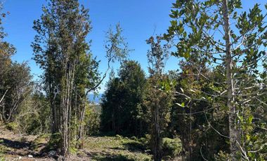 Parcela en venta en PUERTO MONTT