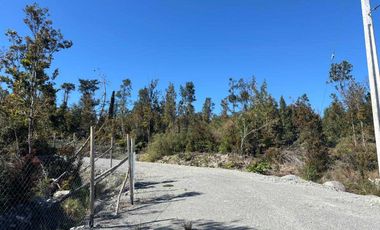 Parcela en venta en PUERTO MONTT