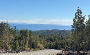 Parcela en venta en PUERTO MONTT