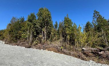 Parcela en venta en PUERTO MONTT