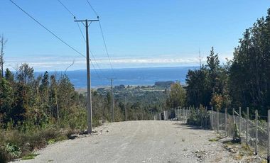 Parcela en venta en PUERTO MONTT