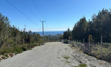 Parcela en venta en PUERTO MONTT