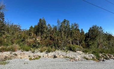 Parcela en venta en PUERTO MONTT