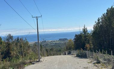 Parcela en venta en PUERTO MONTT