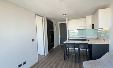 Departamento en arriendo en PROVIDENCIA