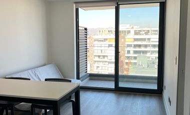 Departamento en arriendo en PROVIDENCIA