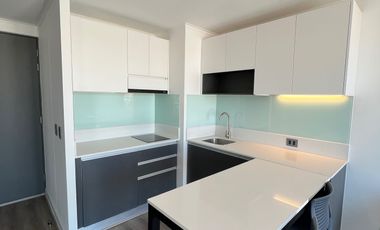 Departamento en arriendo en PROVIDENCIA