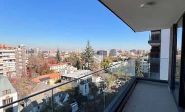 Departamento en arriendo en PROVIDENCIA