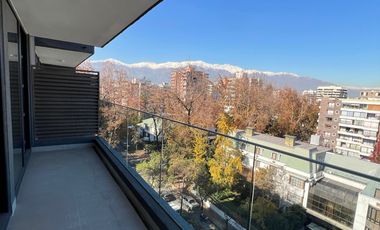 Departamento en arriendo en PROVIDENCIA