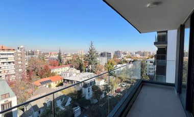 Departamento en arriendo en PROVIDENCIA