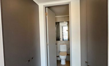 Departamento en arriendo en PROVIDENCIA