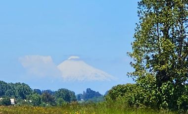 Parcela en venta en OSORNO