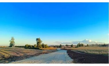 Parcela en venta en OSORNO