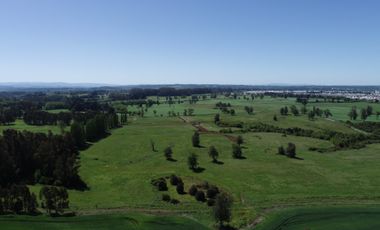 Parcela en venta en OSORNO