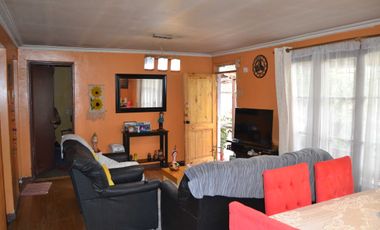 Casa en venta en EL BOSQUE