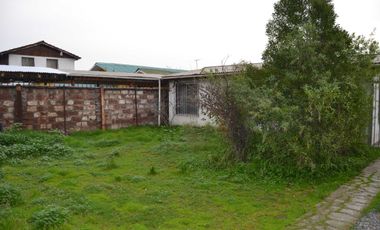 Casa en venta en EL BOSQUE
