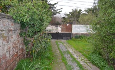 Casa en venta en EL BOSQUE
