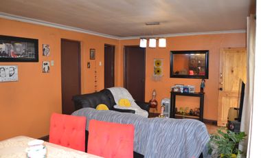 Casa en venta en EL BOSQUE