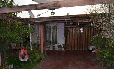 Casa en venta en EL BOSQUE