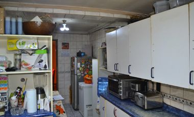 Casa en venta en EL BOSQUE