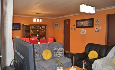 Casa en venta en EL BOSQUE