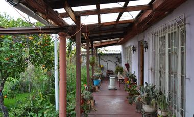 Casa en venta en EL BOSQUE