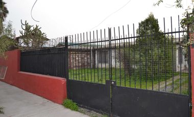 Casa en venta en EL BOSQUE