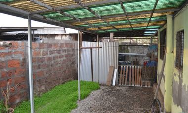 Casa en venta en EL BOSQUE