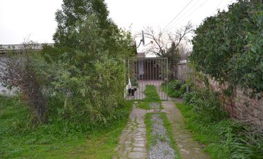 Casa en venta en EL BOSQUE