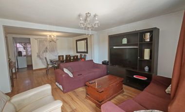 Casa en venta en LO ESPEJO