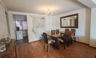 Casa en venta en LO ESPEJO