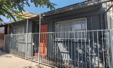 Casa en venta en LO ESPEJO